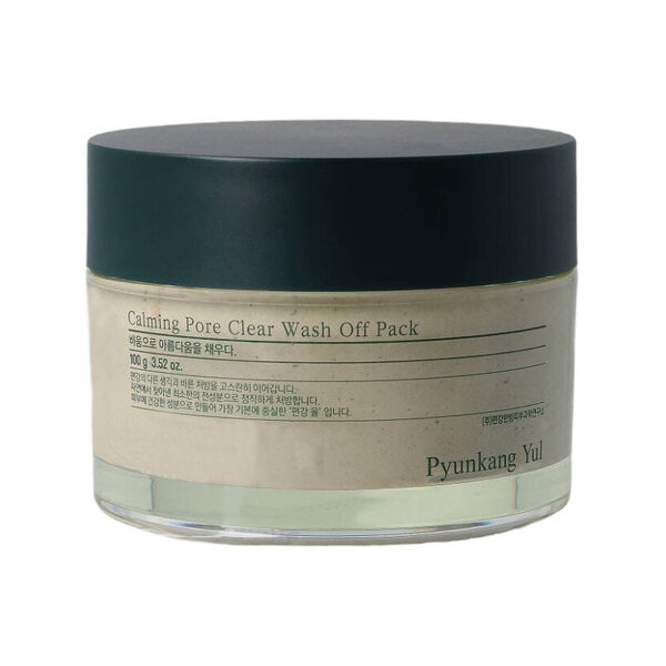 

Очищающая маска для лица, 100 мл Pyunkang Yul Calming