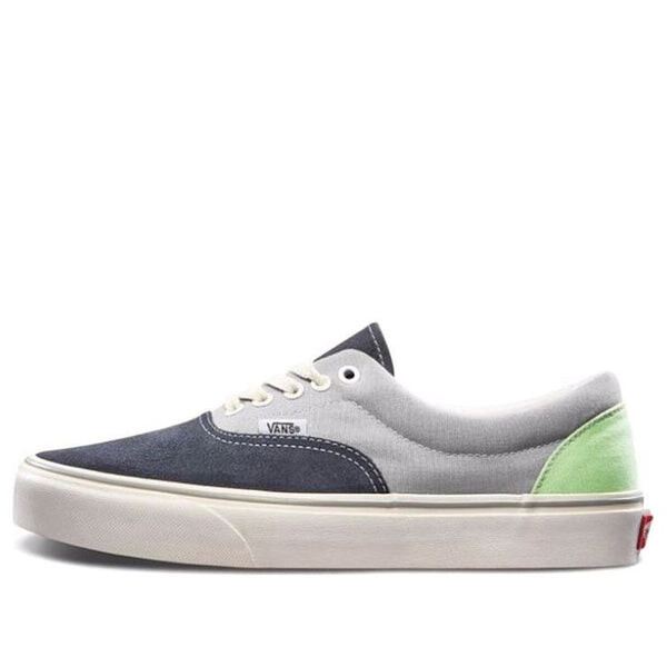 

Кроссовки era mix match ebony 'gray blue' Vans, серый