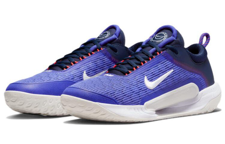 Мужские теннисные кроссовки Nike Court Zoom NXT — фото 2