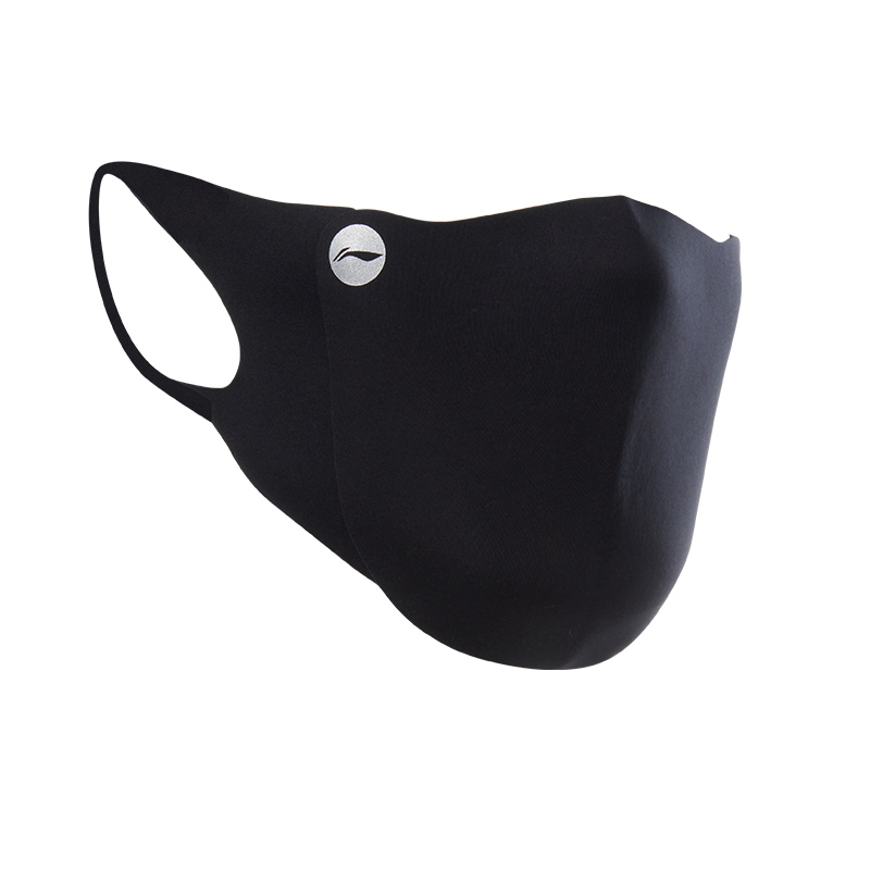 

Зимняя экипировка для велоспорта, бега, альпинизма и лыж, устойчивая к холоду, унисекс LINING, черный