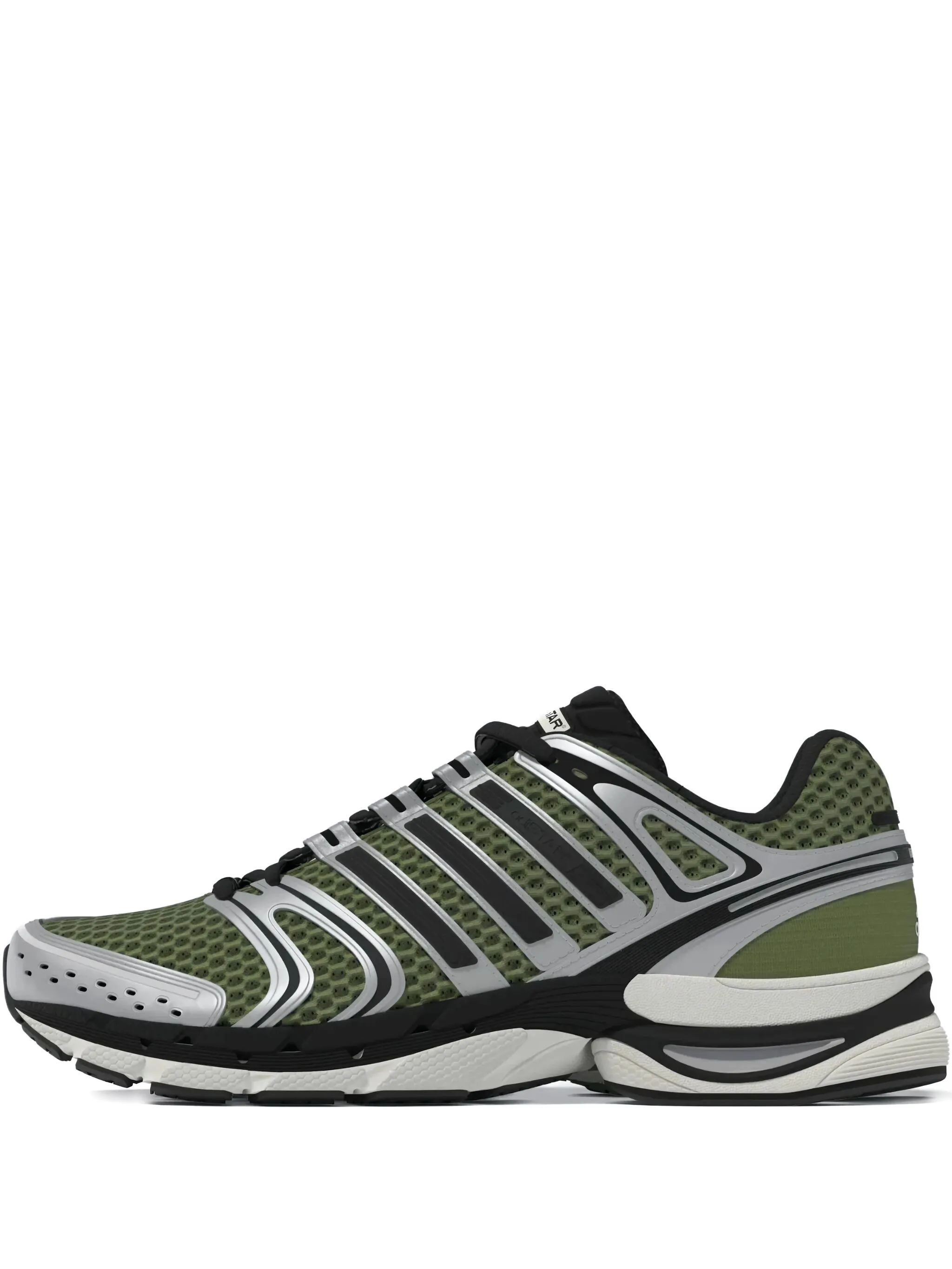 

Кроссовки Adistar Control 5 Adidas, зеленый