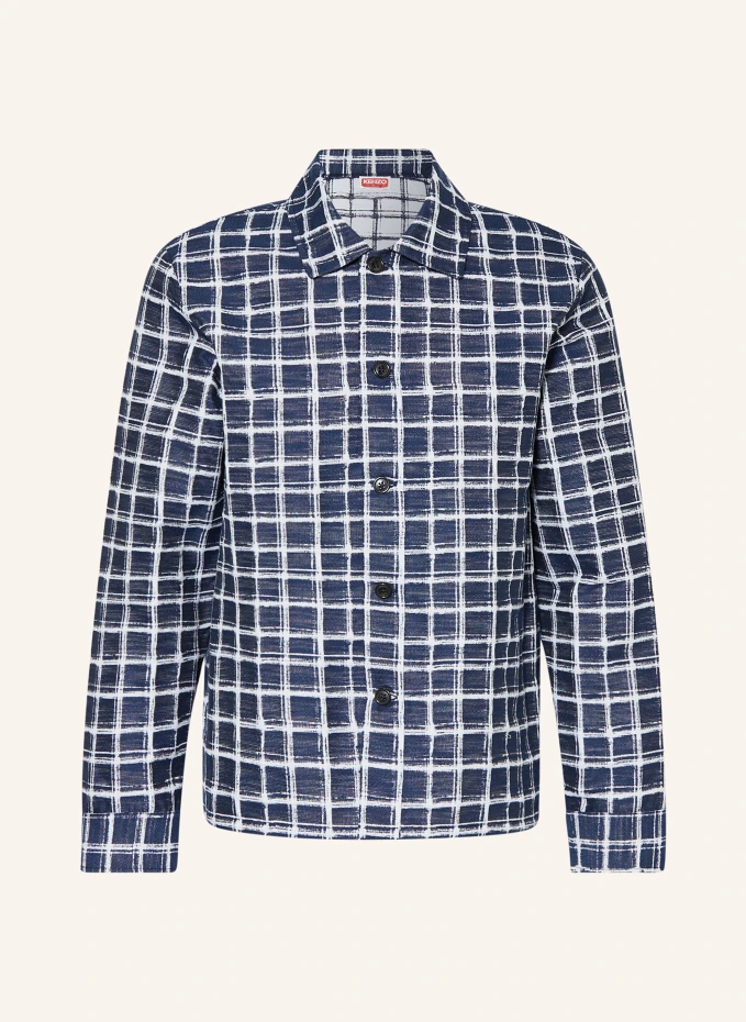 

Куртка Kenzo, белый