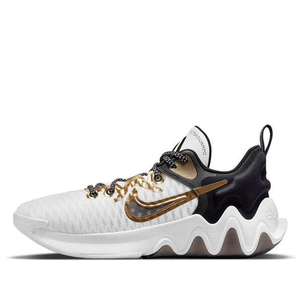 

Кроссовки яннис бессмертие Nike, белый
