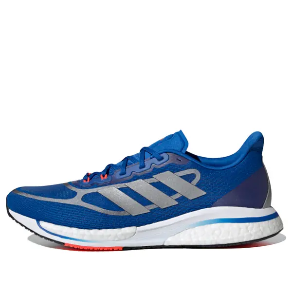 

Кроссовки сверхновые Adidas, синий