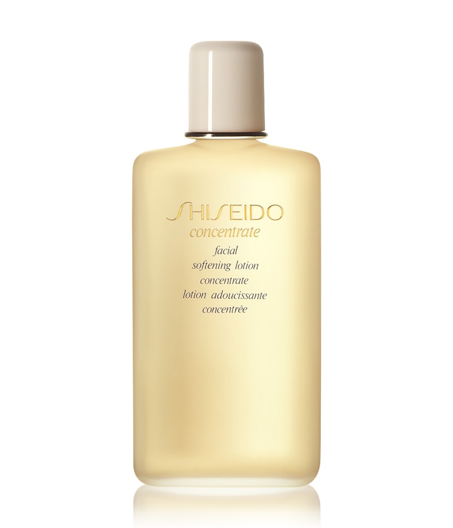 

Лосьон для лица Shiseido Facial Concentrate Softening Lotion, 150 ml