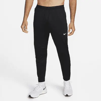 

Брюки Nike Phenom, черный