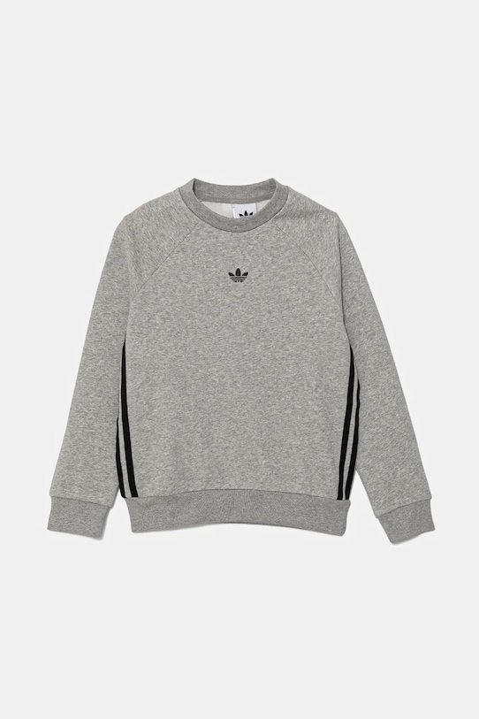 

Детская толстовка Adidas Originals, серый