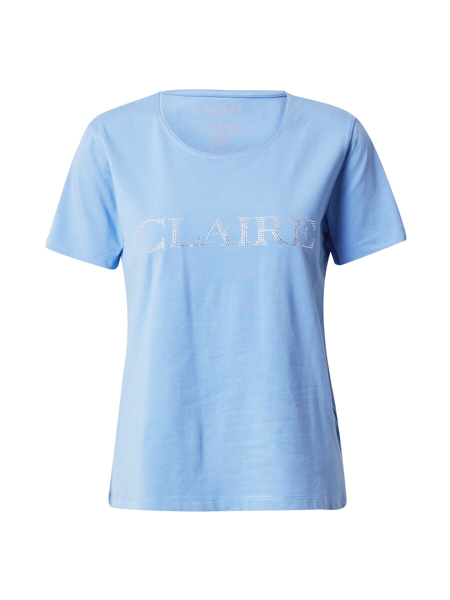 

Рубашка Claire, цвет Smoke blue