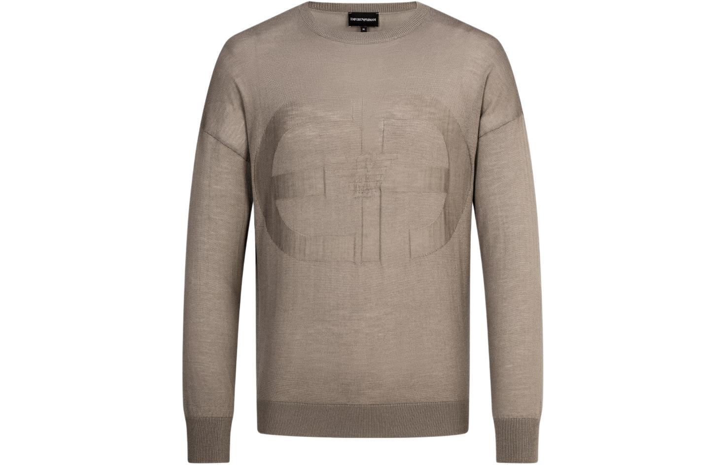 

Свитер EA7 Men's EMPORIO ARMANI, темно-синий