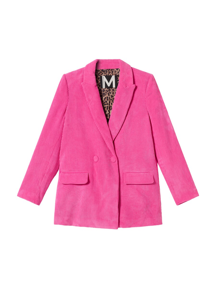 

Блейзер Lola Casademunt Blazer, фуксия