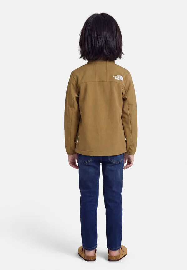 Унисекс куртка для активного отдыха для подростков The North Face, Cedar — фото 2