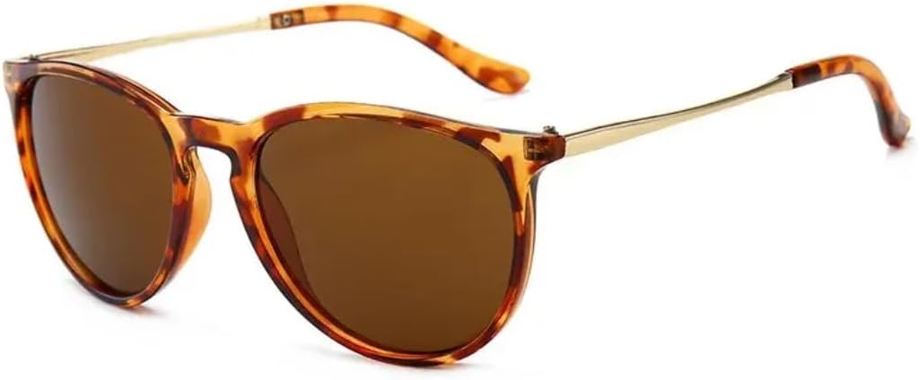 

Винтажные женские поляризованные солнцезащитные очки с антибликовым покрытием для вождения, классические солнцезащитные очки для мужчин, роскошные женские солнцезащитные очки SZVVBKK, C4