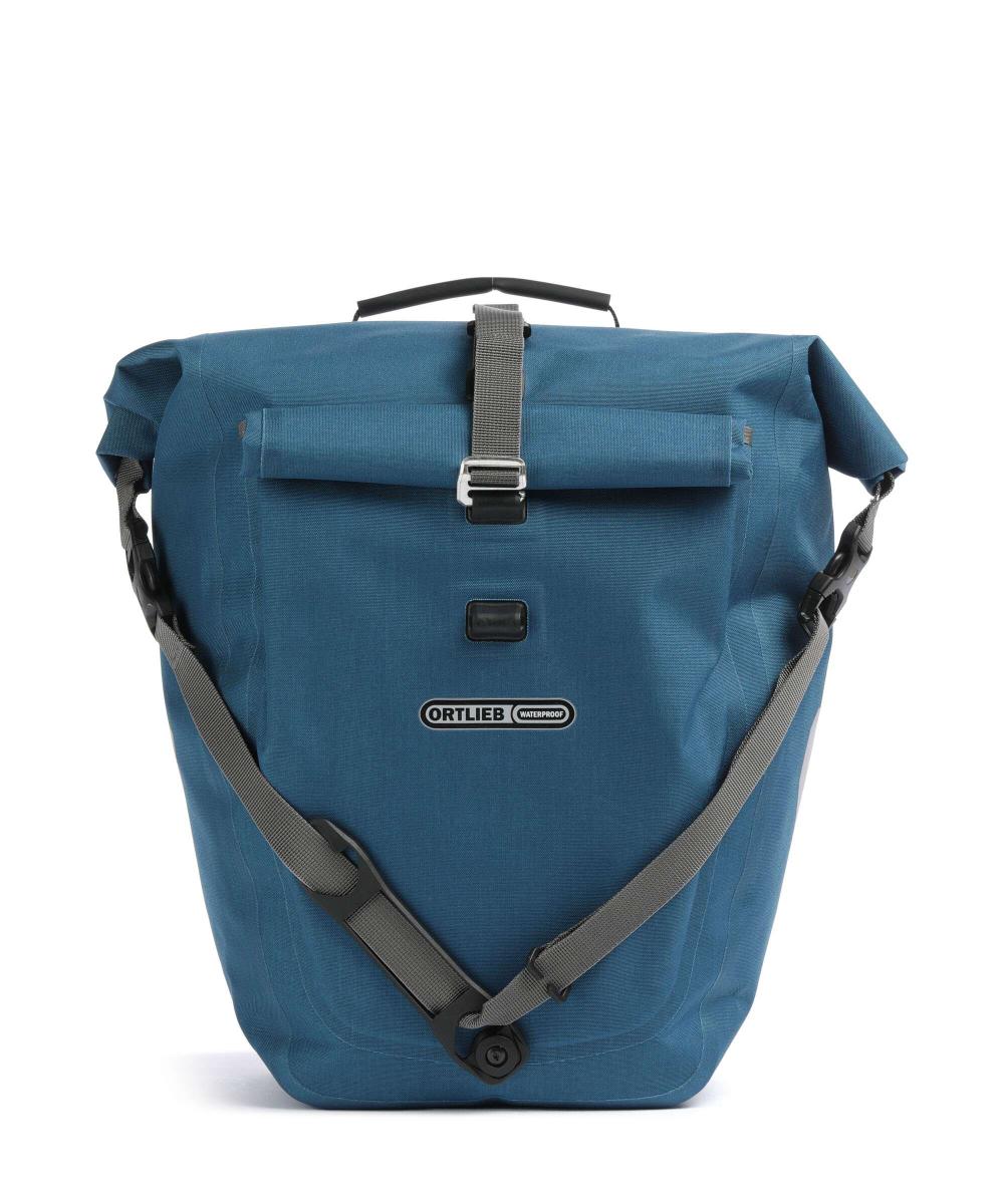 

Багажная сумка Back-Roller plus ql2.2 из полиэстера Cordura Ortlieb, синий