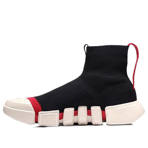 

Кроссовки wade essence2 Li-Ning, черный