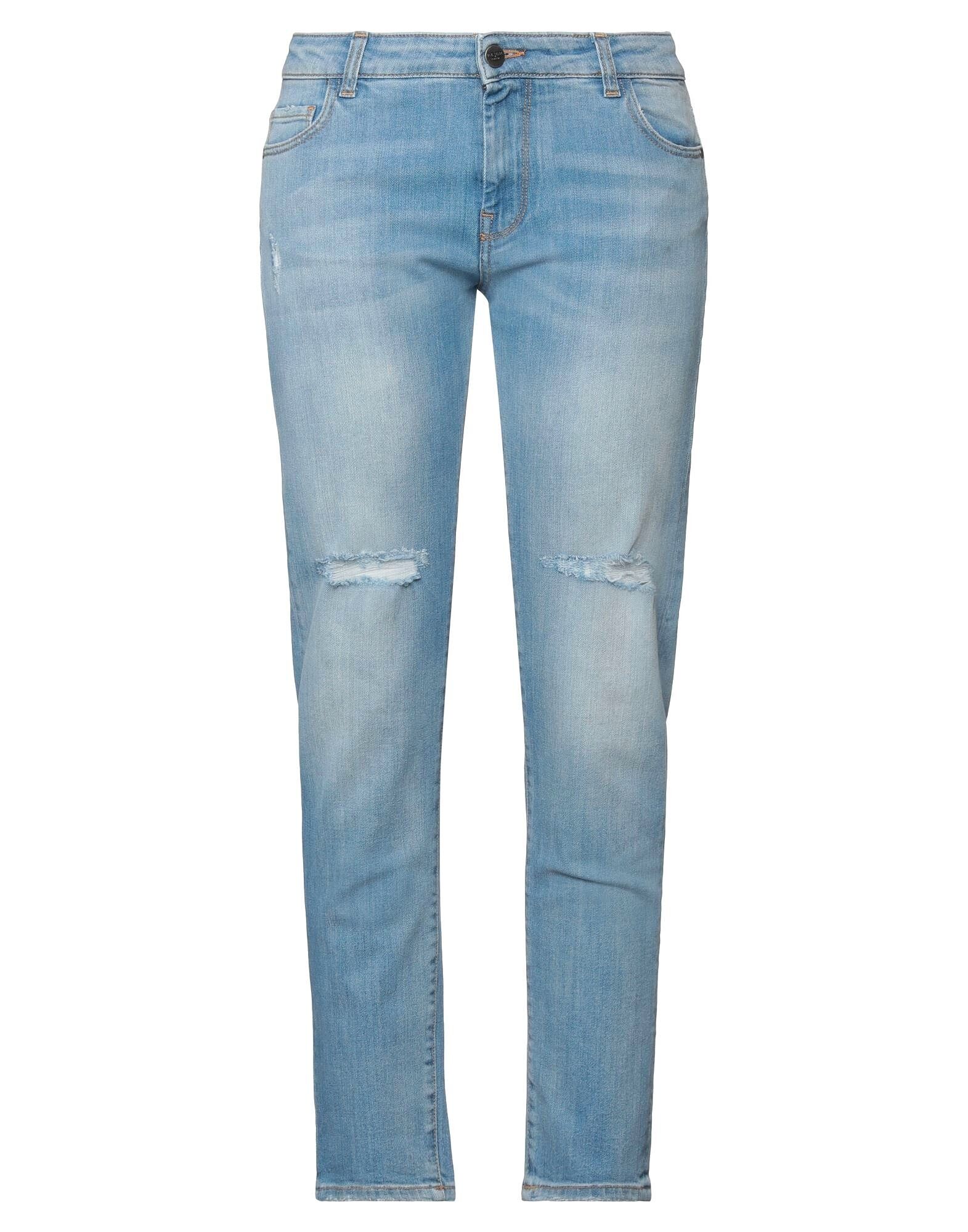 

Джинсы Reign, синий