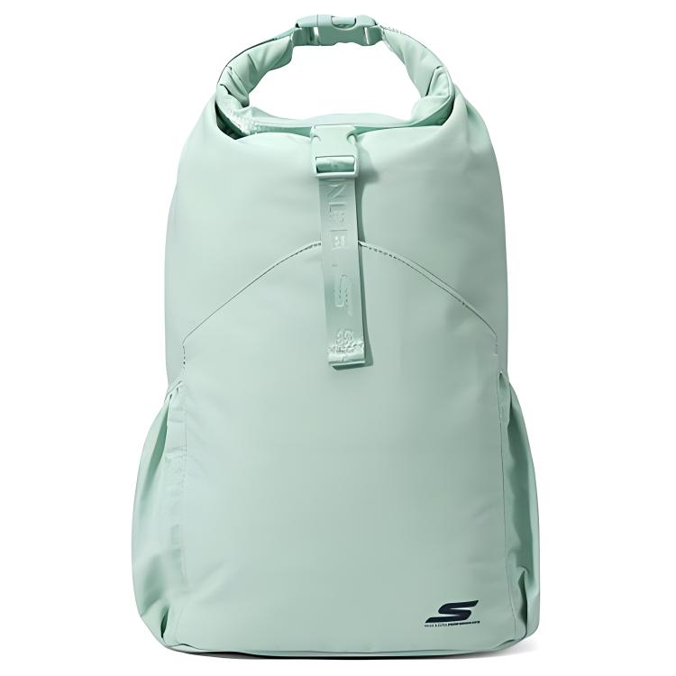 

Тканевый рюкзак, обычный, унисекс, цвет Harbor Gray Skechers, Harbor Gray