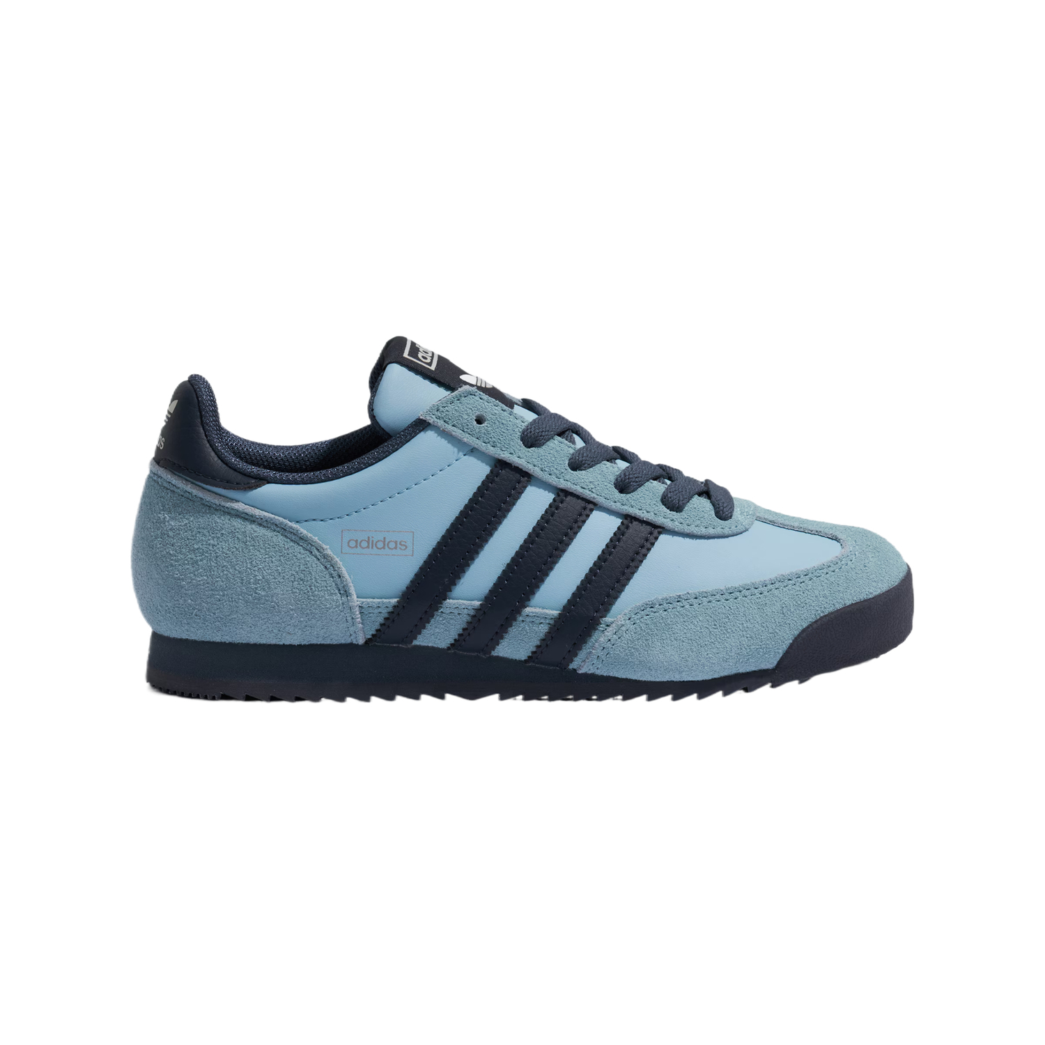 Кроссовки для скейтбординга R71 унисекс Adidas Originals, темно-синий — фото 3