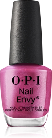 

Питательный лак для ногтей OPI Nail Envy, Powerful Pink 15 ml
