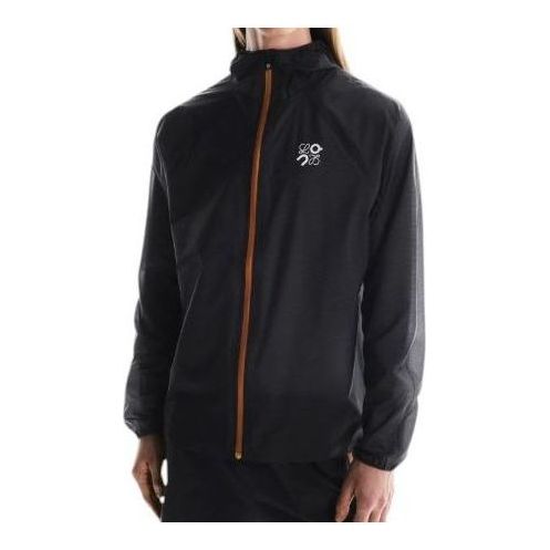 

Куртка On Running x LOEWE Ultra Jacket 'Black', черный