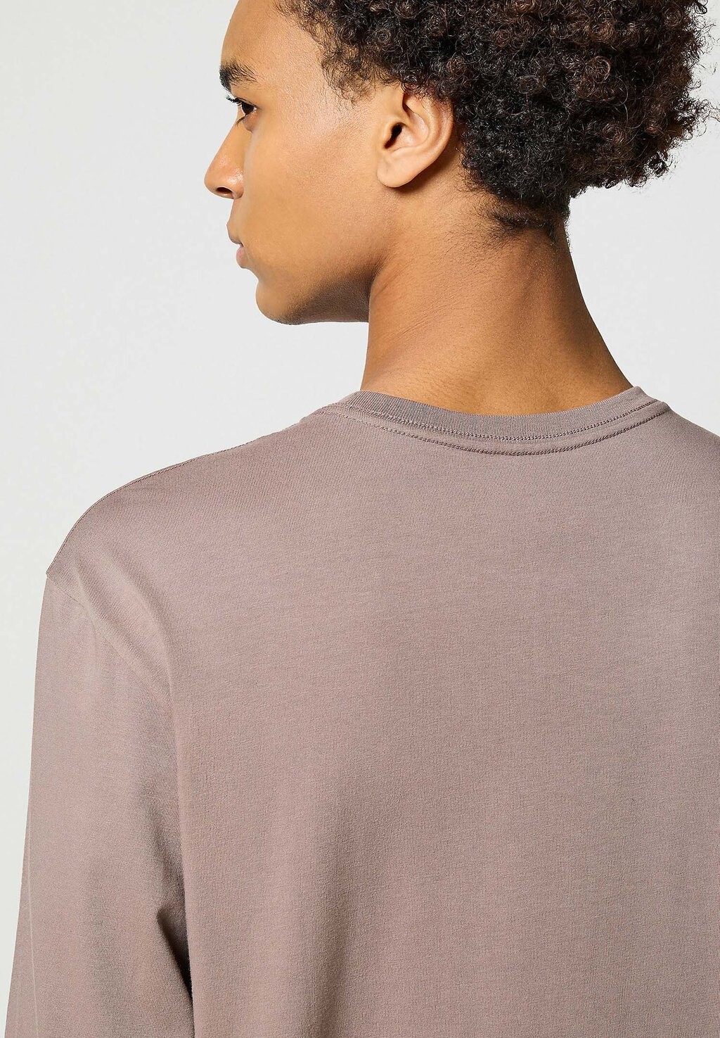 

Топ с длинными рукавами LS GRAPHIC TEE Wrangler, бежевый