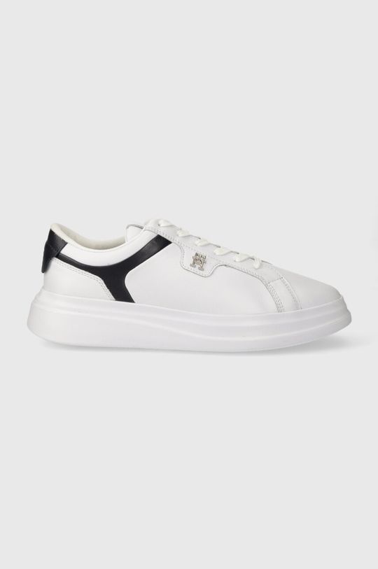 

Кроссовки POINTY COURT SNEAKER Tommy Hilfiger, белый