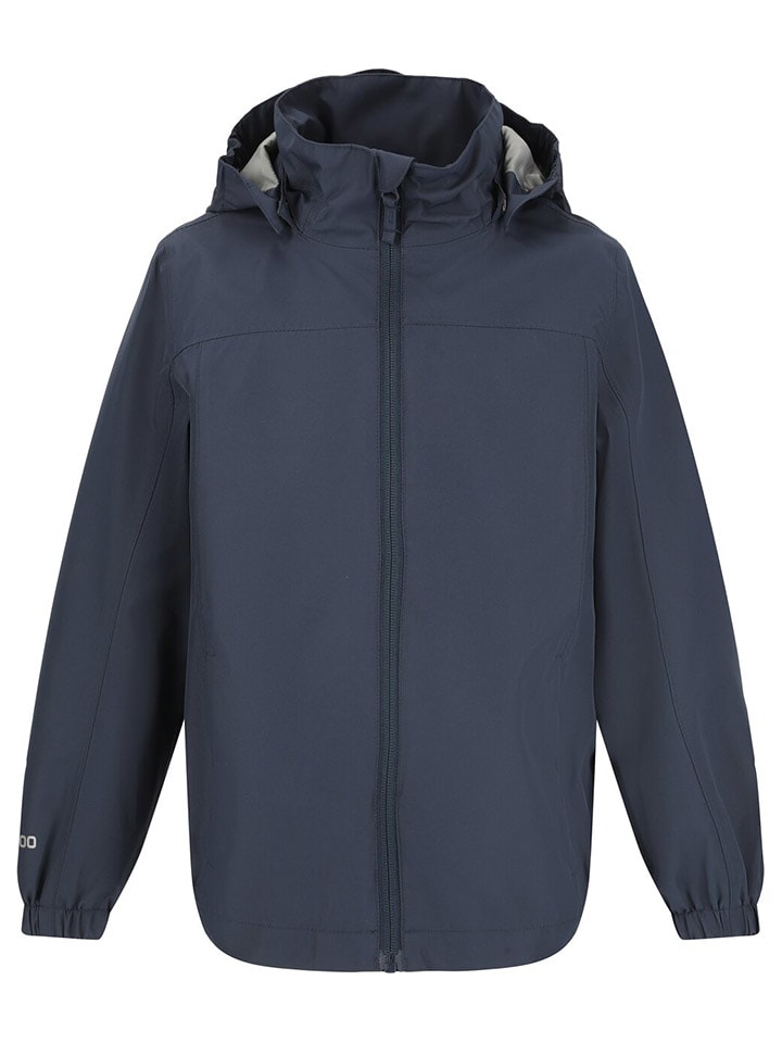 

Zigzag Куртка переходного типа "Оркан" темно-синего цвета