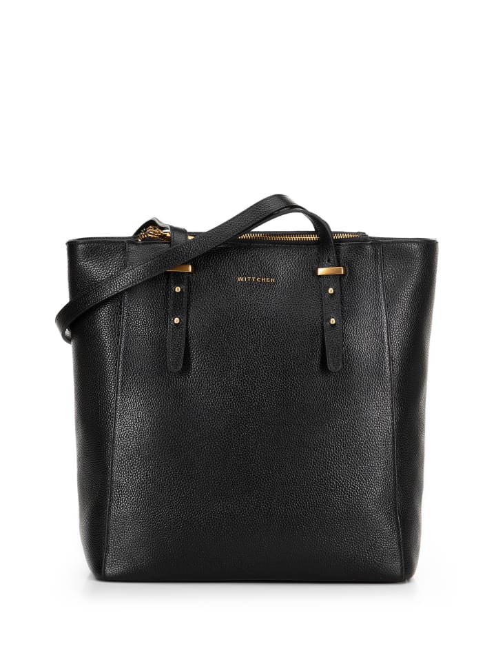 

Сумка шоппер Wittchen, черный