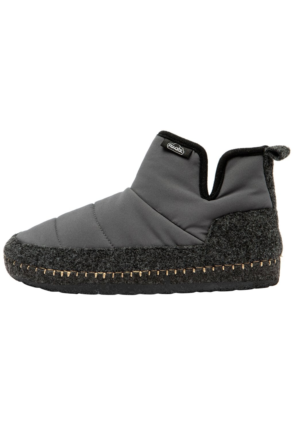 

Тапочки Nuvola, цвет dark grey