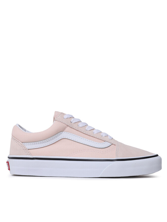 

Тканевые кроссовки Old Skool Vans, оранжевый