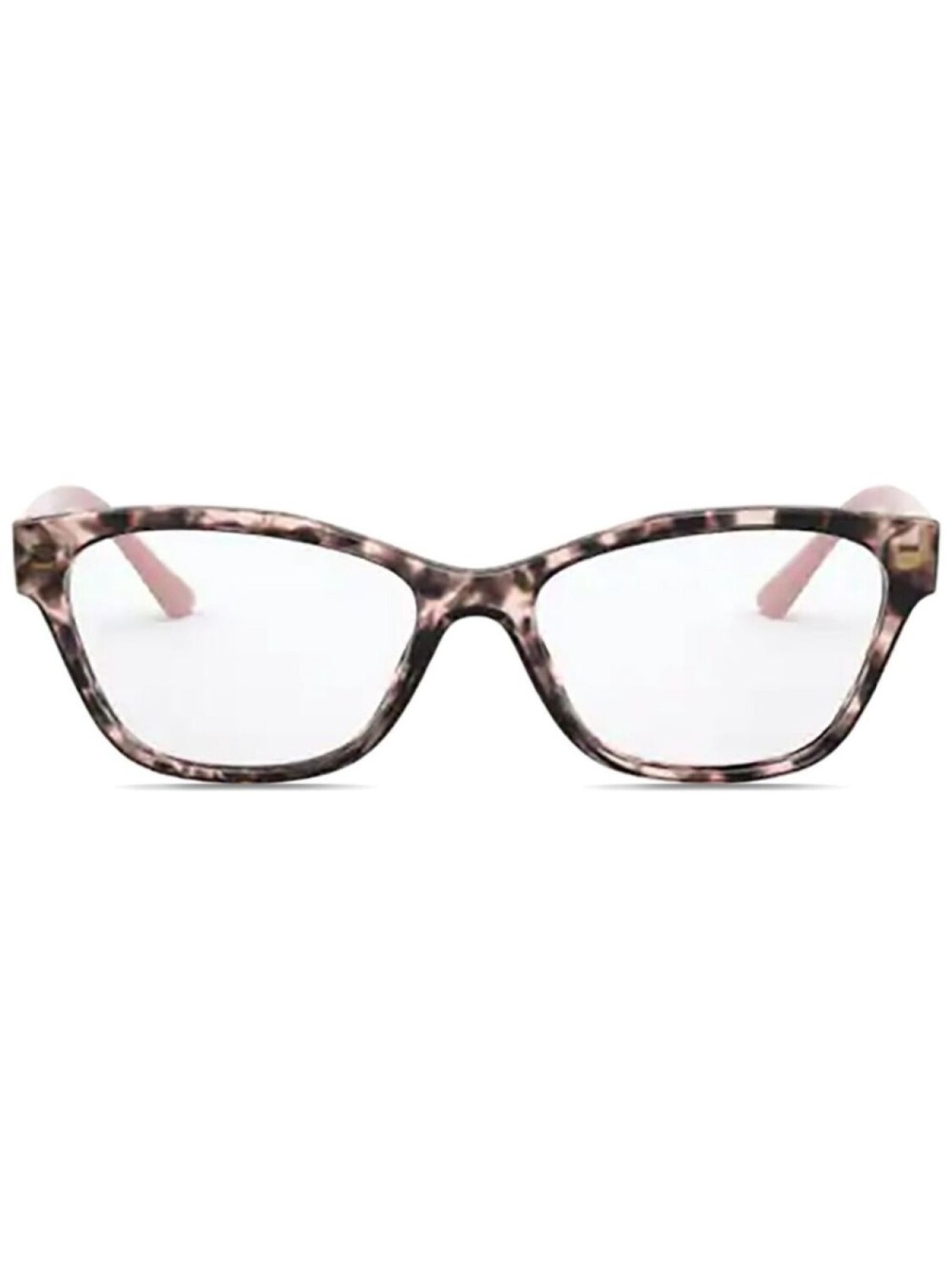 

Очки Prada Eyewear, розовый