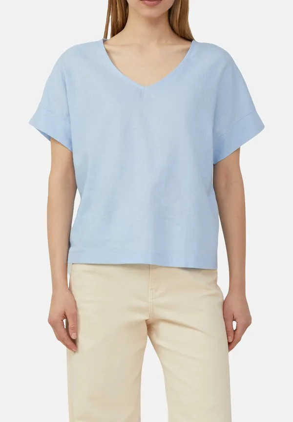 

Простая футболка S.Oliver, Blau, Хаки, Простая футболка S.Oliver, Blau