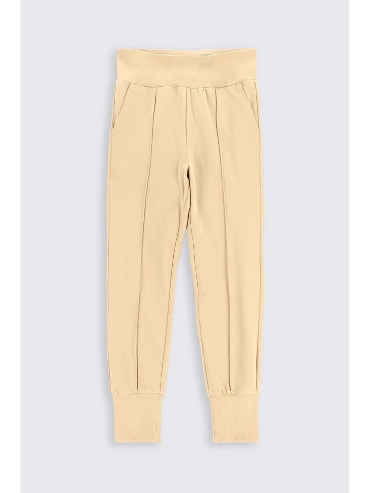 

Спортивные штаны Coccodrillo Jogginghose, бежевый