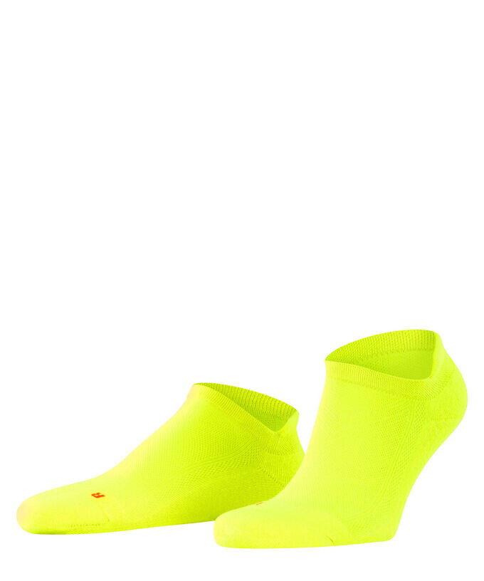 

Носки-Кроссовки "cool kick" Falke, желтый