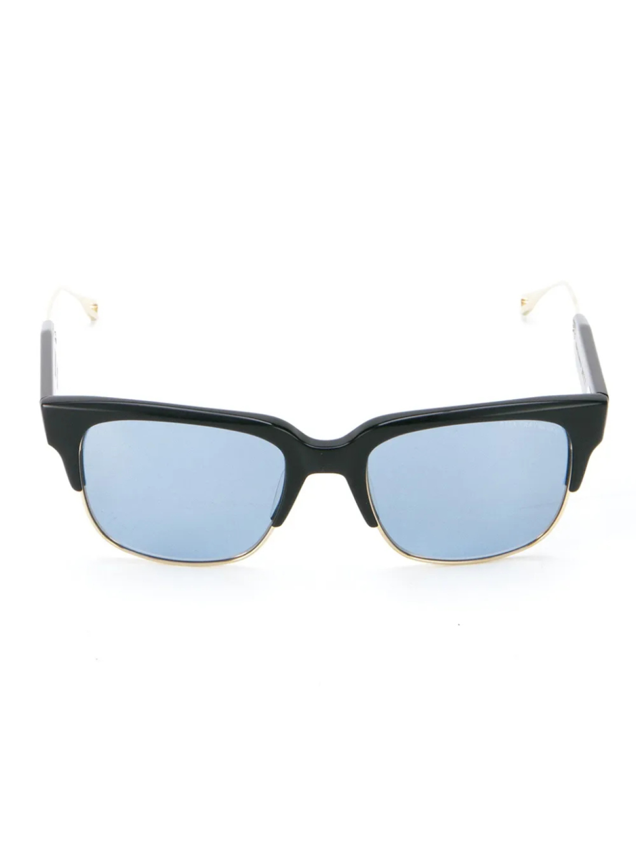 

Dita Eyewear солнцезащитные очки Traveller, синий
