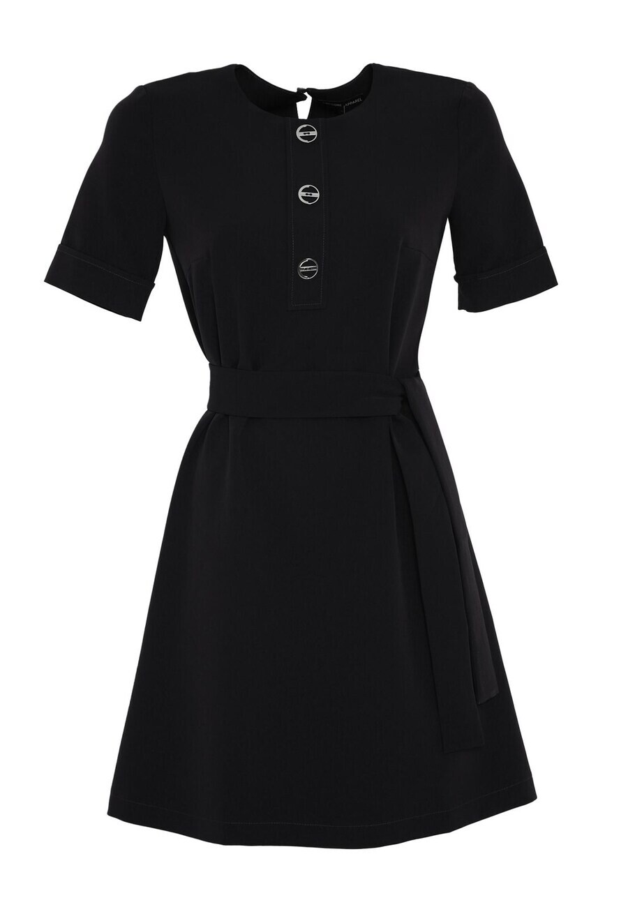 

Платье Awesome Apparel Dress, черный