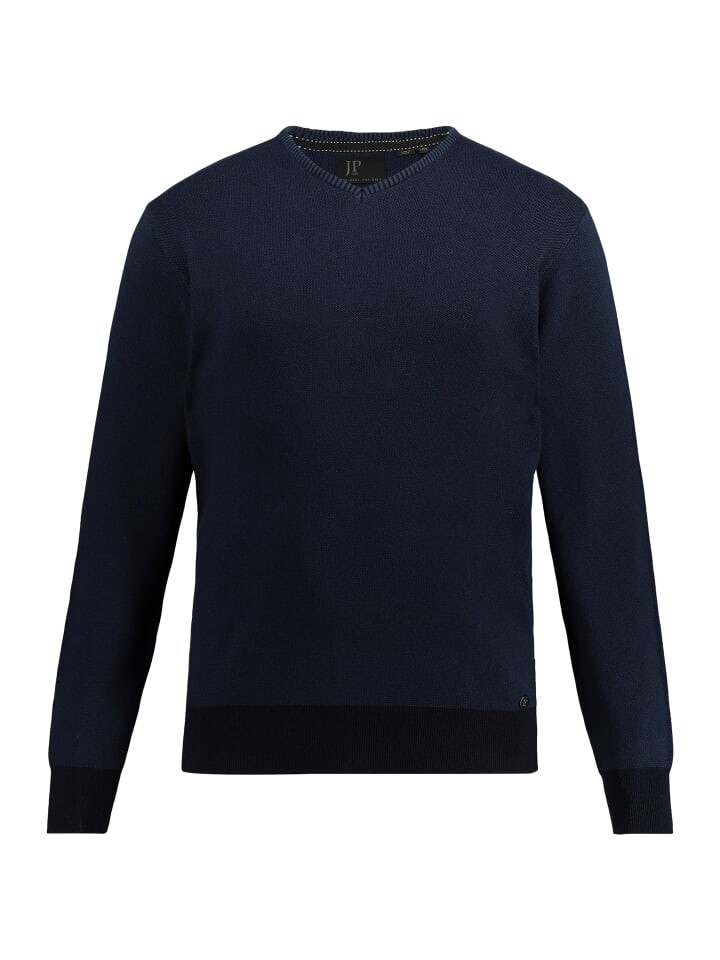 

Пуловер JP1880, цвет navy blau