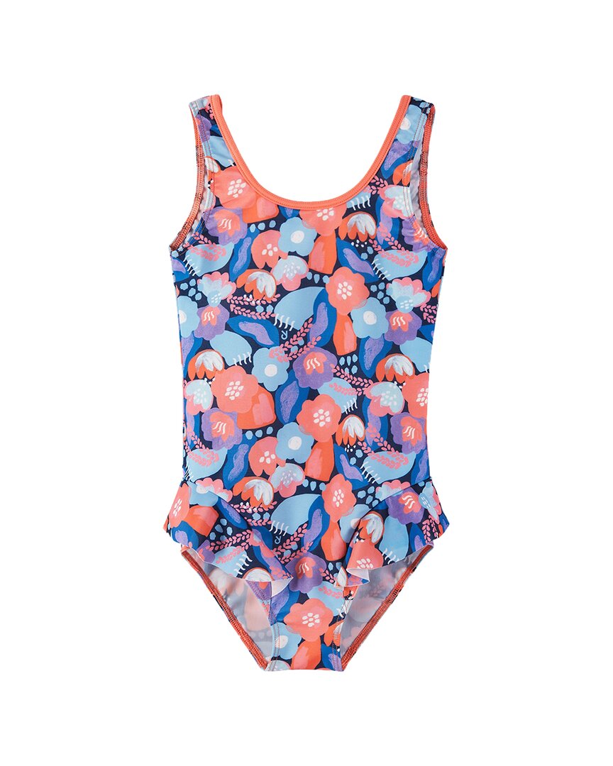 

Купальник Reima, красный