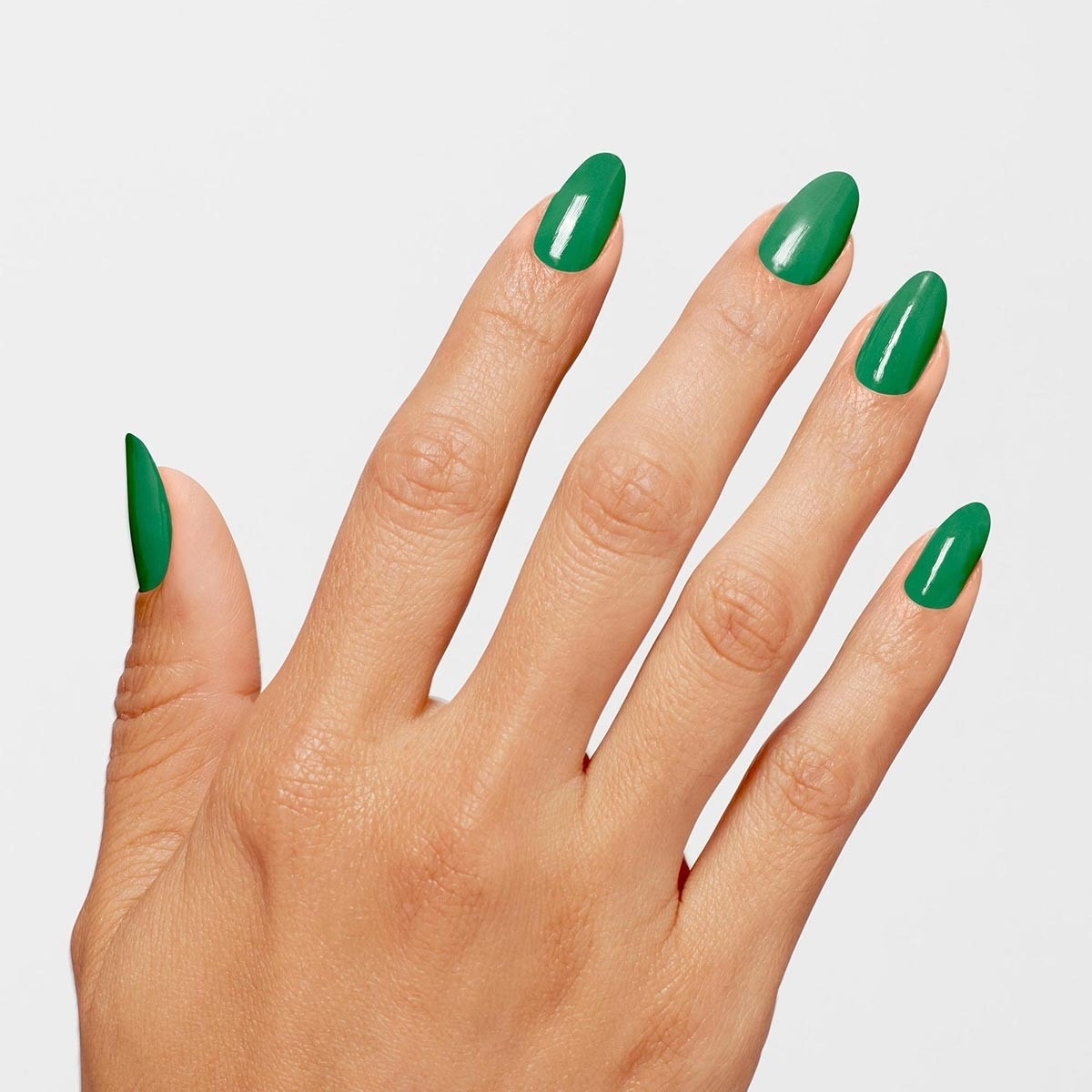 Лак для ногтей infinite shine Opi, won for the ages, объем 15 мл — фото 3