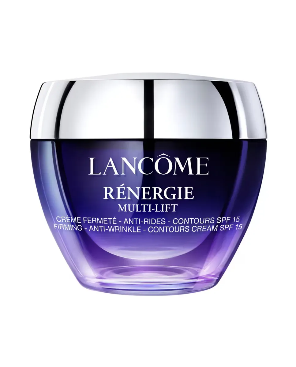 Крем для лица SPF15 LANCÔME Дневной Rénergie Multi-Lift Укрепляющий, против морщин