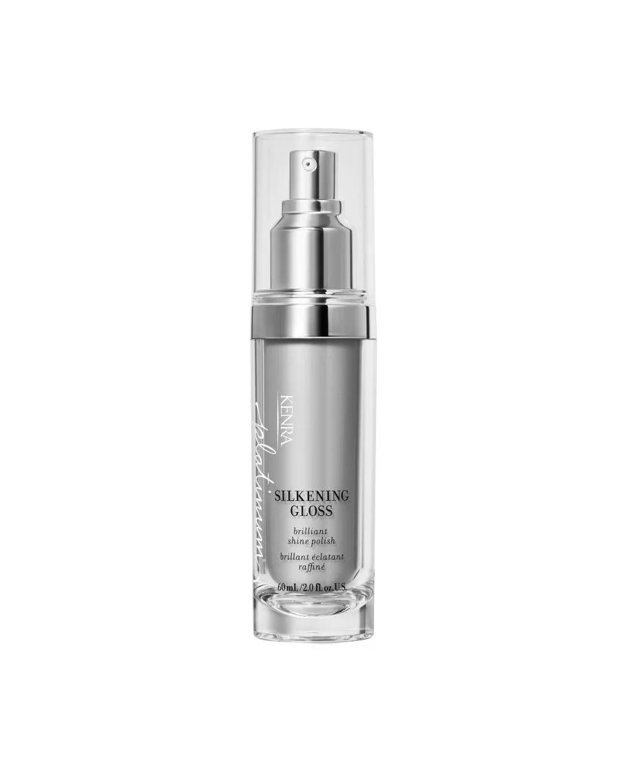 Kenra Professional Шелковистый блеск для губ, 2,2 унции