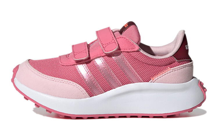 

Кроссовки Adidas Run 70s CF K 'Rose Tone'