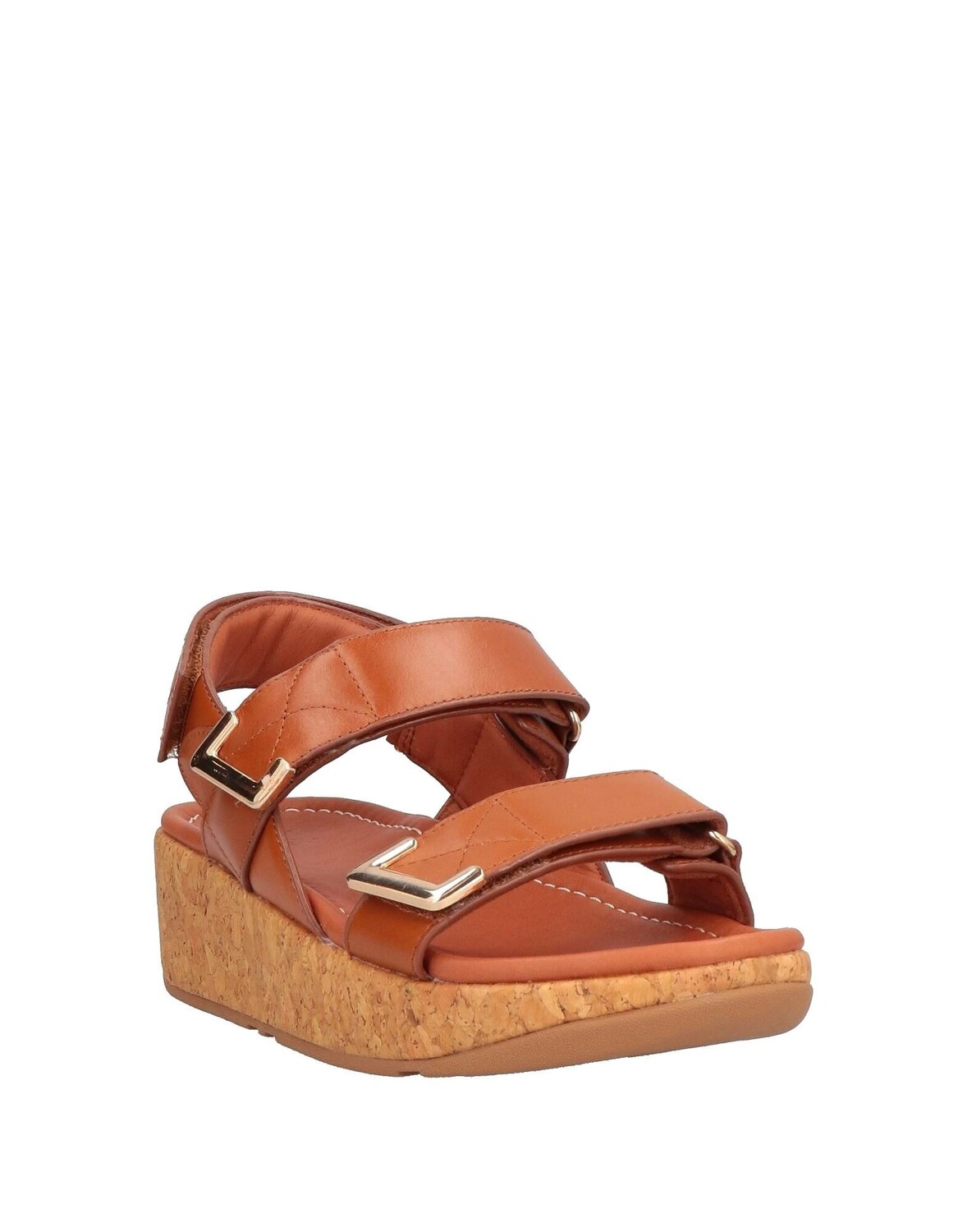 Мюли Fitflop, бежевый — фото 2