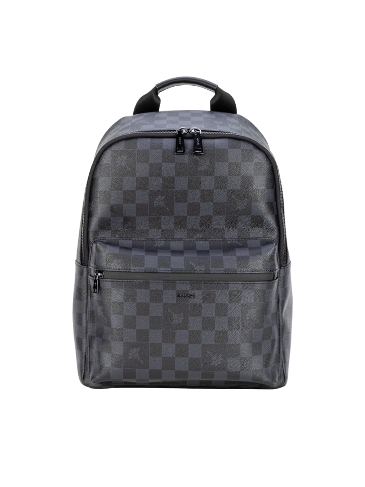 

Рюкзак Cortina Piazza Miko черного цвета 30 x 41 x 15 см JOOP!