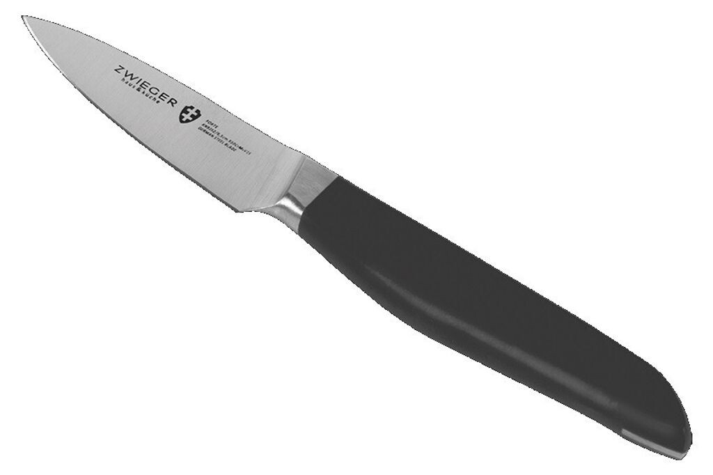 

Нож для овощей и фруктов Zwieger Forte 8,5 см Sonstige
