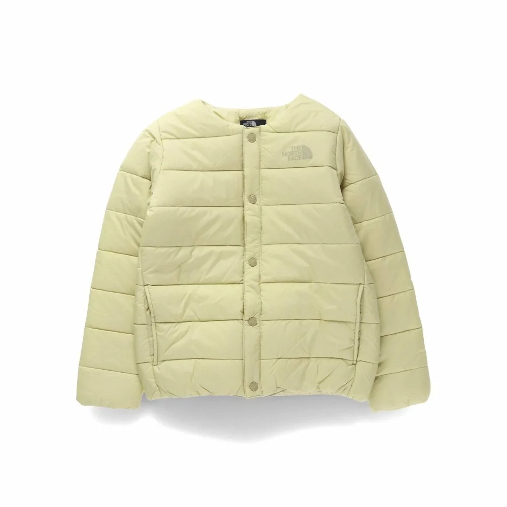 Кардиган The North Face Micro Zephyr NYJ82352 The North Face, ivory