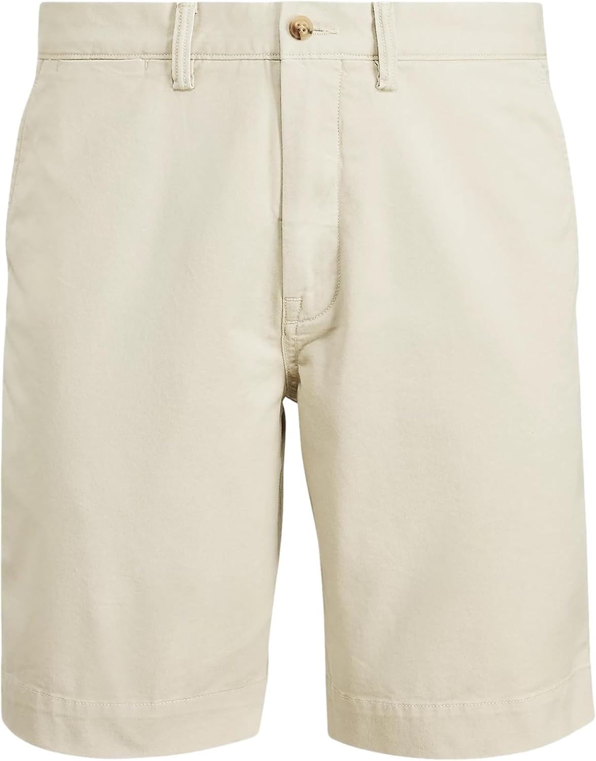 

Polo Ralph Lauren мужские классические шорты-чинос с эластаном, Sand Beach