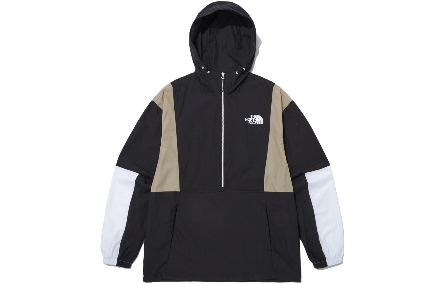 

Куртка унисекс THE NORTH FACE, цвет Black