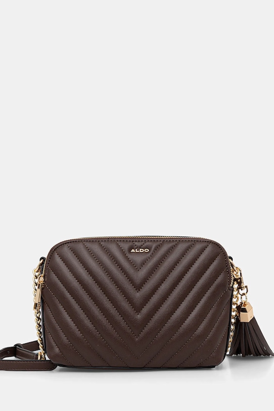 

Сумка Aldo, коричневый
