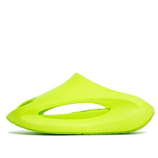 

Тапочки юнью убивают Li-Ning, зеленый