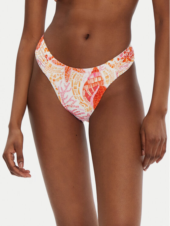 

Нижняя часть бикини La Mer 40726-214 Seafolly, мультиколор
